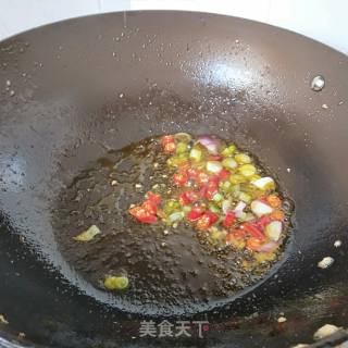 Scrambled Eggs with Tomato recipe