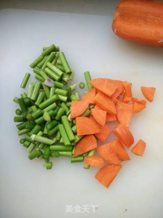Pickled Peppers and Peanuts recipe