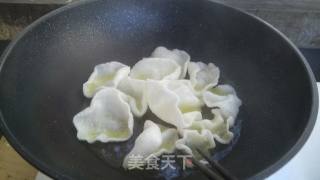 Crispy Prawn Crackers recipe