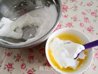 Kitty Cotton Cake recipe