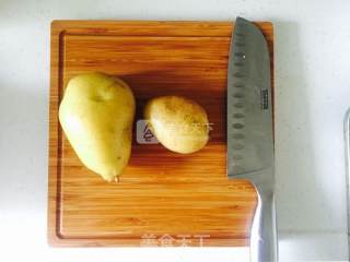 Lazy Baked Potatoes recipe