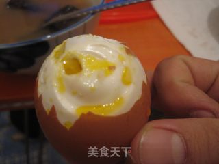 Pickled Eggs recipe