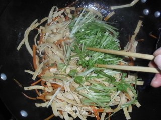 Thousands of Silk recipe