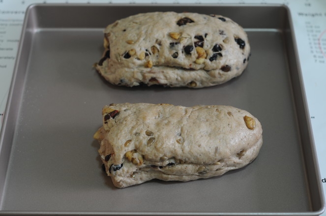 Christmas Stollen recipe