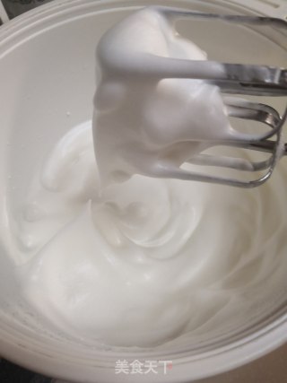 Strawberry Cream Cake recipe