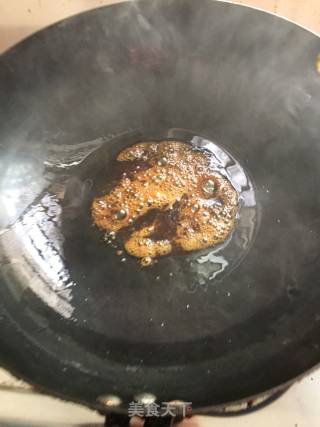 Braised Pork Trotters recipe