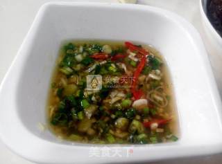 Anti-cellulite and Anti-hypertensive-garlic Tianqi Fungus recipe