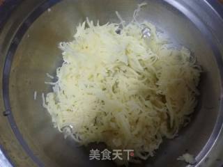 #蛋美食#金屋藏娇 recipe