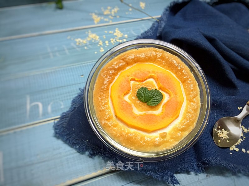 #trust of Beauty#cloud Papaya Oatmeal Paste recipe