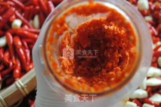 Lees Chili Sauce recipe