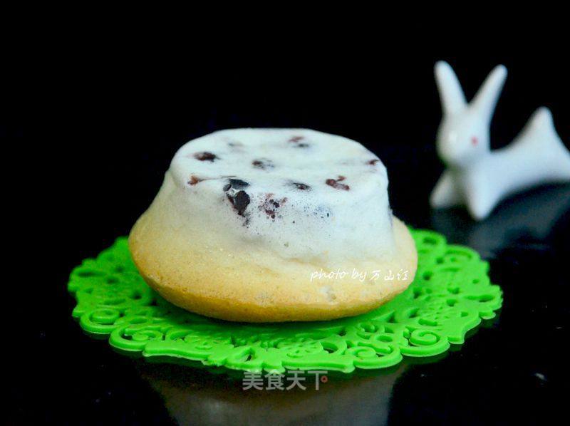 #四sessional Baking Contest and is Love to Eat Festival#cranberry Angel Cake recipe