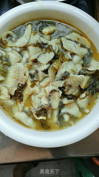 Pickled Fish recipe