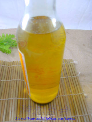 A Simple Way to Make Homemade Glutinous Rice Wine recipe