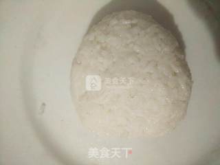 Tofu Curry Rice with Peanuts recipe