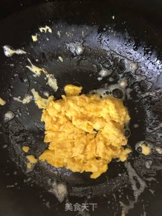 How to Fry Golden and Silver Eggs recipe
