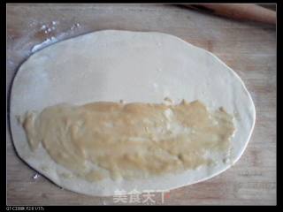 Egg Filling recipe