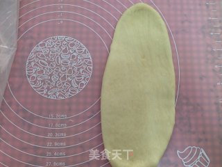 Hong Kong Style Toast recipe