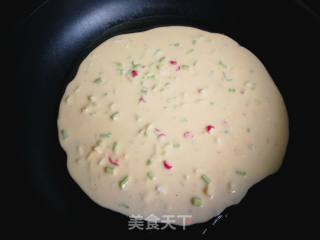 Green Onion Pancakes recipe