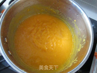 【guangxi】mango Jelly recipe