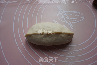 #柏翠大赛#sweet Hass Bread recipe