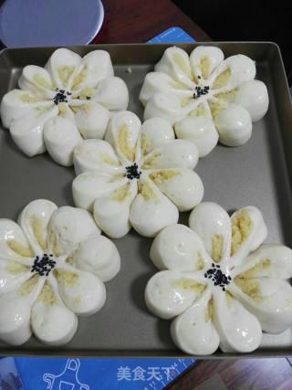 #trust之美#coconut Chrysanthemum Bag recipe