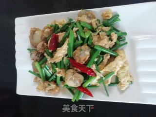 Xiaoman's Eclipse of Chibei Xiaochao recipe