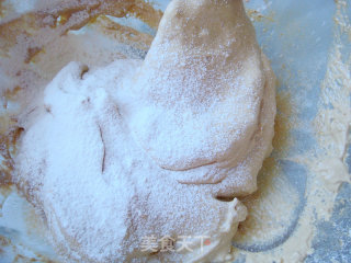 Brown Sugar Egg Yolk Biscuits recipe