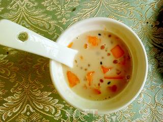 Mango Sago recipe