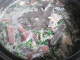 Yimeng Whole Sheep Soup recipe