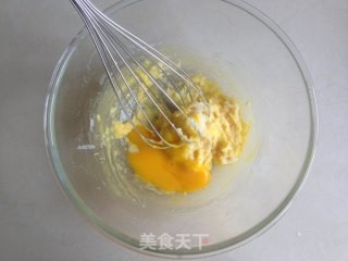 Eggshell Cake recipe