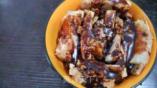 [eight Major Cuisines in China] Cantonese Cuisine Series of Taro Meat recipe