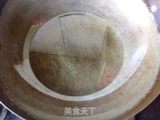 Skin Care and Blood Pressure -------- Horseshoe Pills recipe