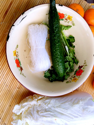 Home-cooked Cold Dishes recipe