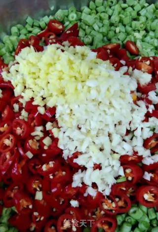 Homemade Capers recipe