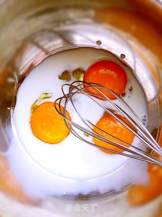 #四session Baking Contest and is Love Eat Festival#[baby Food Supplement] Cup Cake recipe