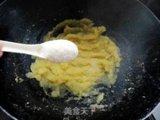 Gorgeous Transformation of Waste-watermelon Peel Jam recipe