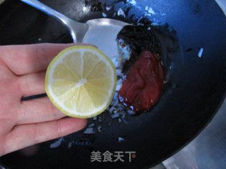 Octopus in Tomato Sauce recipe