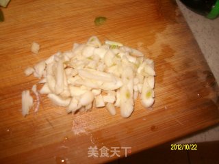 ✿ Broccoli in Oyster Sauce✿ recipe