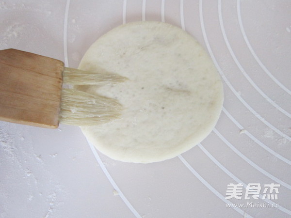 Walnut Peanut Biscuits recipe