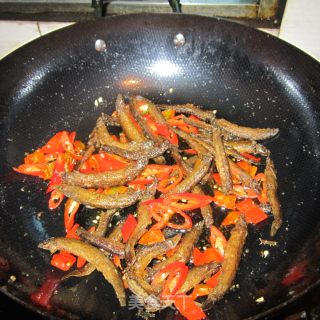 Braised Loach recipe