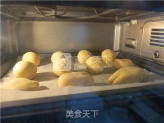 Moe Meng Da Elf-japanese Style Baked Confectionery recipe