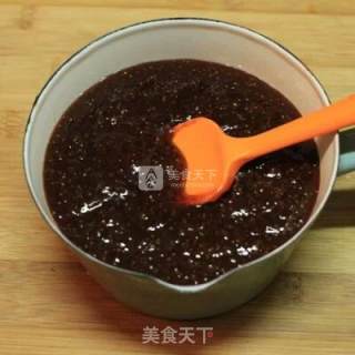 Strawberry Jam recipe