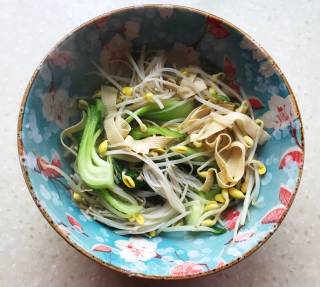 Mao Xuewang recipe