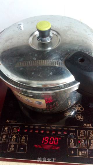 Red Date Zongzi recipe