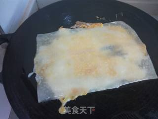 #夏懒人饭#roasted Cold Noodles recipe