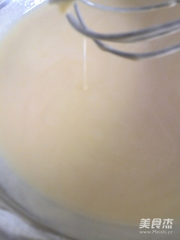 Banana Pancake recipe
