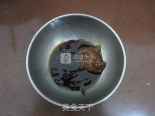 Braised String Beans in Soy Sauce recipe