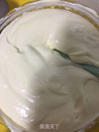 Old-fashioned Cake recipe