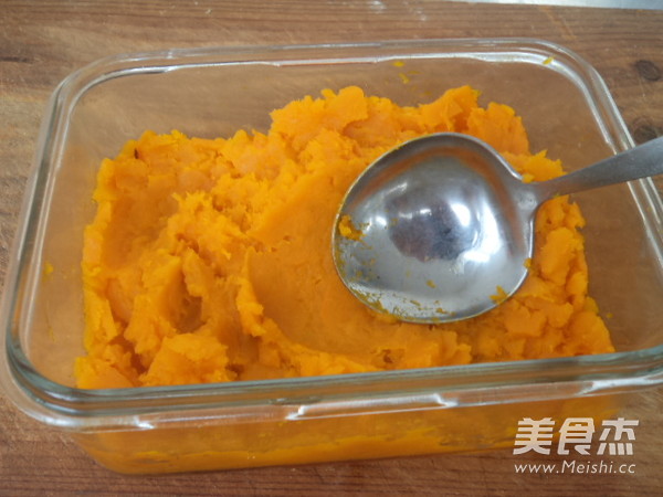 Pumpkin Butter recipe