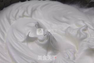 #aca烤明星大赛#leopard Print Cake Roll recipe